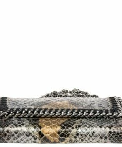 Deals ๐ Stella McCartney Brown/Grey Faux Python Leather Falabella Chain Phone Case For ๐ฉ Women ๐ 19 Deals ๐ Stella McCartney Brown/Grey Faux Python Leather Falabella Chain Phone Case For ๐ฉ Women ๐ -Stella McCartney Shop luxury women stella mccartney used accessories p521258 007