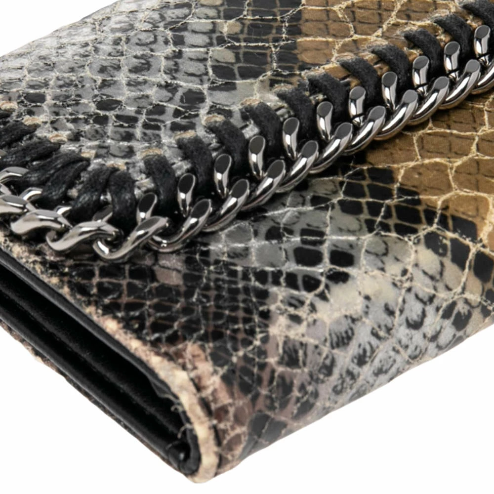 Deals ๐ Stella McCartney Brown/Grey Faux Python Leather Falabella Chain Phone Case For ๐ฉ Women ๐ 13 Deals ๐ Stella McCartney Brown/Grey Faux Python Leather Falabella Chain Phone Case For ๐ฉ Women ๐ - Image 11