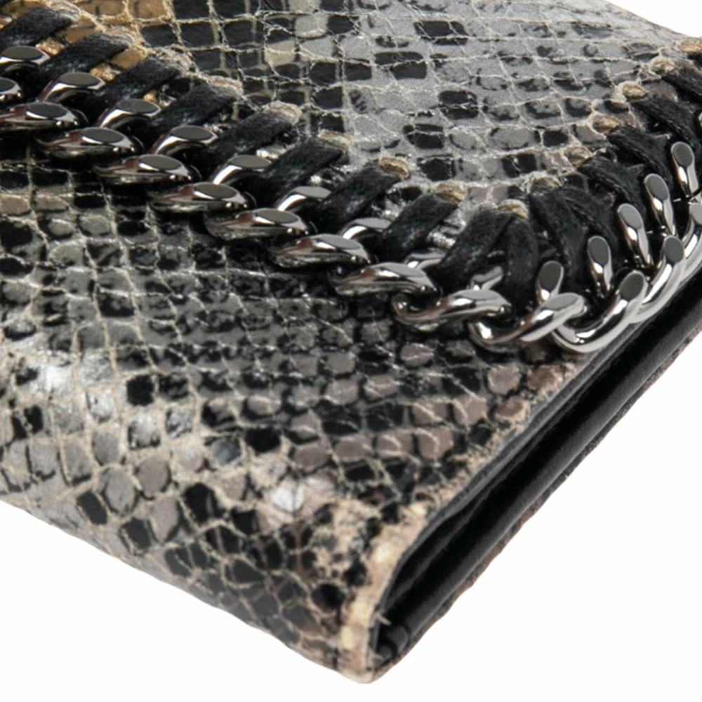Deals ๐ Stella McCartney Brown/Grey Faux Python Leather Falabella Chain Phone Case For ๐ฉ Women ๐ 14 Deals ๐ Stella McCartney Brown/Grey Faux Python Leather Falabella Chain Phone Case For ๐ฉ Women ๐ - Image 12