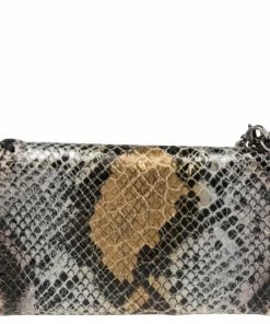 Deals ๐ Stella McCartney Brown/Grey Faux Python Leather Falabella Chain Phone Case For ๐ฉ Women ๐ 17 Deals ๐ Stella McCartney Brown/Grey Faux Python Leather Falabella Chain Phone Case For ๐ฉ Women ๐ -Stella McCartney Shop luxury women stella mccartney used accessories p521258 013