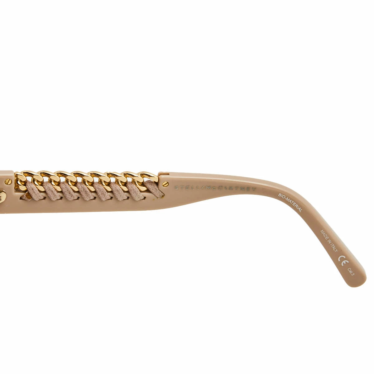 Hot Sale ๐งจ Stella McCartney Powder Pink/ Brown Gradient SC0011S Square ๐ Sunglasses For ๐ฉ Women โ 8 Hot Sale ๐งจ Stella McCartney Powder Pink/ Brown Gradient SC0011S Square ๐ Sunglasses For ๐ฉ Women โ - Image 6