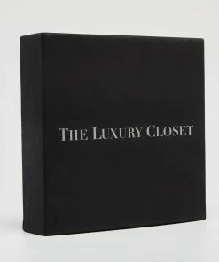 Best Pirce 😉 Stella McCartney Black Faux Leather Gold Tone Metal Plate Waist Belt S For 👩 Women ❤️ -Stella McCartney Shop luxury women stella mccartney used accessories p656797 006