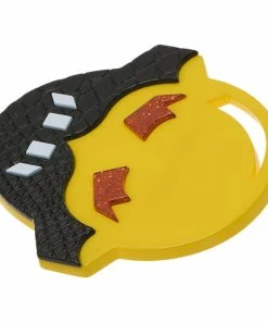 Top 10 🔔 Stella McCartney Yellow Superhero Brooch For 👩 Women 😉