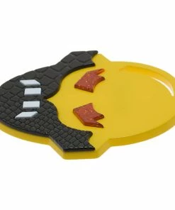 Top 10 🔔 Stella McCartney Yellow Superhero Brooch For 👩 Women 😉 -Stella McCartney Shop luxury women stella mccartney used accessories p87103 0004