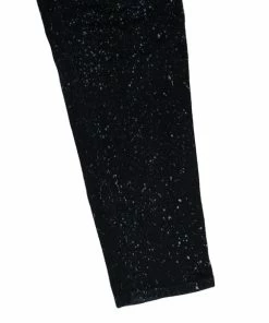 Cheapest ✔️ Stella McCartney Black Dotted 👖 Jeans M For 👩 Women 🧨 -Stella McCartney Shop luxury women stella mccartney used clothes p10463 007