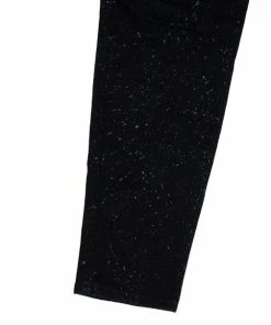 Cheapest ✔️ Stella McCartney Black Dotted 👖 Jeans M For 👩 Women 🧨 -Stella McCartney Shop luxury women stella mccartney used clothes p10463 008