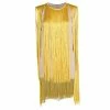 Best Sale ๐ Stella McCartney Beige Contrast Fringe Detail Sleeveless Tunic S For ๐ฉ Women ๐ 1 Best Sale ๐ Stella McCartney Beige Contrast Fringe Detail Sleeveless Tunic S For ๐ฉ Women ๐ -Stella McCartney Shop luxury women stella mccartney used clothes p104648 001