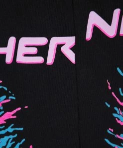 Discount ✔️ Stella McCartney Black Printed Cotton Jersey Olwen Cutout Sleeveless 👗 Dress M For 👩 Women 🔔 -Stella McCartney Shop luxury women stella mccartney used clothes p105288 004