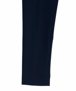 New 🤩 Stella McCartney Navy Trousers M For 👩 Women 🛒 -Stella McCartney Shop luxury women stella mccartney used clothes p10887 010