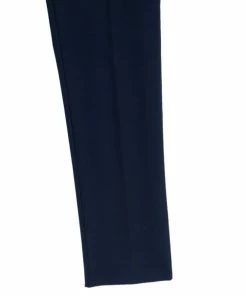 New 🤩 Stella McCartney Navy Trousers M For 👩 Women 🛒 -Stella McCartney Shop luxury women stella mccartney used clothes p10887 011
