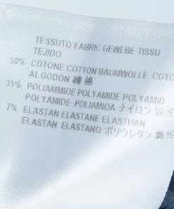 New 🤩 Stella McCartney Navy Trousers M For 👩 Women 🛒 -Stella McCartney Shop luxury women stella mccartney used clothes p10887 015