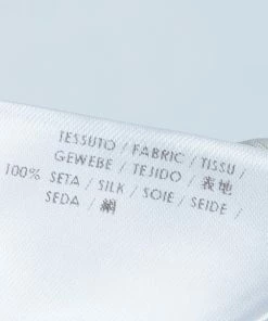 New 🔥 Stella McCartney Printed Silk Trousers S For 👩 Women 👍 -Stella McCartney Shop luxury women stella mccartney used clothes p10888 015