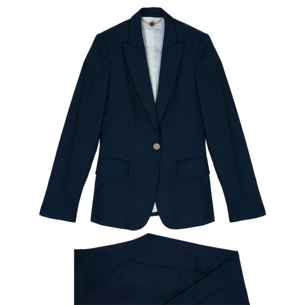 Best Sale π Stella McCartney Navy Suit M For π© Women π 3 Best Sale π Stella McCartney Navy Suit M For π© Women π