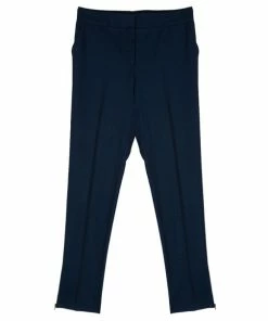 Best Sale π Stella McCartney Navy Suit M For π© Women π 27 Best Sale π Stella McCartney Navy Suit M For π© Women π -Stella McCartney Shop luxury women stella mccartney used clothes p10945 006