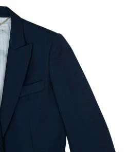 Best Sale π Stella McCartney Navy Suit M For π© Women π 29 Best Sale π Stella McCartney Navy Suit M For π© Women π -Stella McCartney Shop luxury women stella mccartney used clothes p10945 008