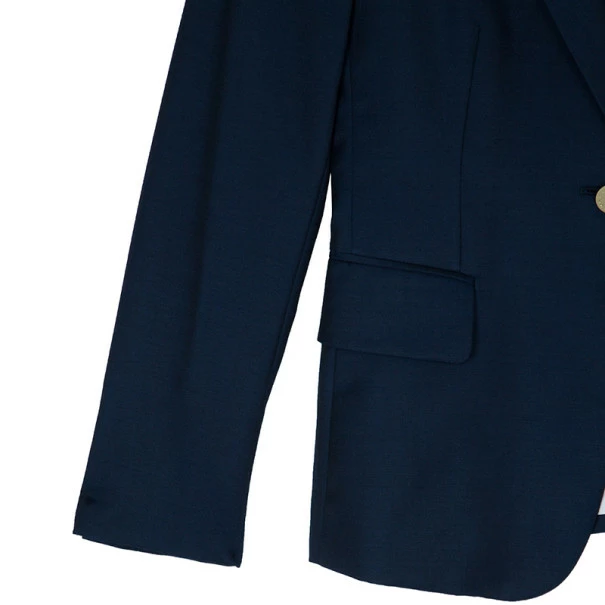 Best Sale π Stella McCartney Navy Suit M For π© Women π 11 Best Sale π Stella McCartney Navy Suit M For π© Women π - Image 9