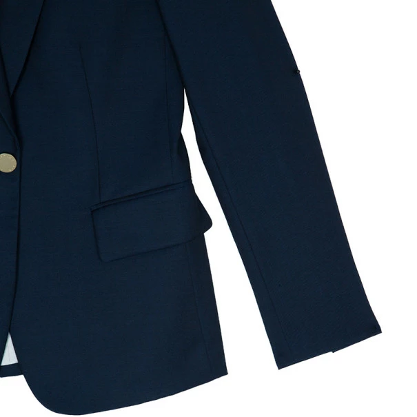 Best Sale π Stella McCartney Navy Suit M For π© Women π 12 Best Sale π Stella McCartney Navy Suit M For π© Women π - Image 10
