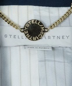 Best Sale π Stella McCartney Navy Suit M For π© Women π 34 Best Sale π Stella McCartney Navy Suit M For π© Women π -Stella McCartney Shop luxury women stella mccartney used clothes p10945 013