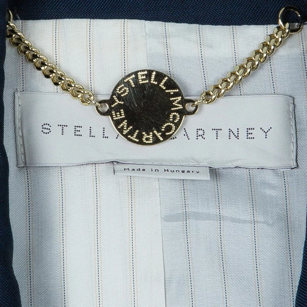 Best Sale π Stella McCartney Navy Suit M For π© Women π 15 Best Sale π Stella McCartney Navy Suit M For π© Women π - Image 13