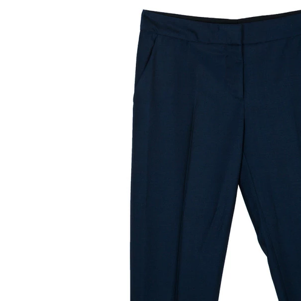 Best Sale π Stella McCartney Navy Suit M For π© Women π 18 Best Sale π Stella McCartney Navy Suit M For π© Women π - Image 16