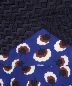 Top 10 ✨ Stella McCartney Printed Silk Plisse Bottom Asymmetric Backless 👗 Dress S For 👩 Women 🛒 -Stella McCartney Shop luxury women stella mccartney used clothes p109739 004