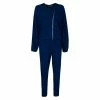 Brand new ๐งจ Stella McCartney FW'14 Navy Blue Zip Detail Brooke Jumpsuit S For ๐ฉ Women ๐ 2 Brand new ๐งจ Stella McCartney FW'14 Navy Blue Zip Detail Brooke Jumpsuit S For ๐ฉ Women ๐ -Stella McCartney Shop luxury women stella mccartney used clothes p112692 001