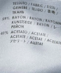Brand new 🧨 Stella McCartney FW'14 Navy Blue Zip Detail Brooke Jumpsuit S For 👩 Women 🔔 -Stella McCartney Shop luxury women stella mccartney used clothes p112692 006