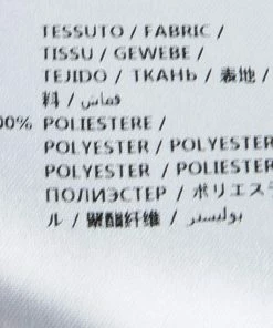 Buy 🔥 Stella McCartney FW'16 Black And Blue Floral Jacquard Long Sleeve Top M For 👩 Women 👏 -Stella McCartney Shop luxury women stella mccartney used clothes p113520 0007