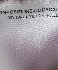 Hot Sale 🔔 Stella McCartney Dull Pink Tailored Wool Blazer S For 👩 Women 👍 -Stella McCartney Shop luxury women stella mccartney used clothes p123377 007