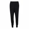 Best Sale ✔️ Stella McCartney Black Crystal Embellished Jogger Pants S For 👩 Women 🔔 -Stella McCartney Shop luxury women stella mccartney used clothes p128823 0001