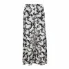Brand new 🤩 Stella McCartney Monochrome Horse Printed Silk Darcy Palazzo Pants S For 👩 Women 🤩