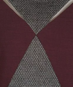 Coupon 🎁 Stella McCartney Colorblock Knit Mesh Insert Long Sleeve 👗 Dress M For 👩 Women 🧨 -Stella McCartney Shop luxury women stella mccartney used clothes p131263 0004