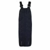 Best reviews of 🥰 Stella McCartney Navy Blue Cutout Detail Zigarette Embroidered Ashley Drill 👗 Dress M For 👩 Women 🧨 -Stella McCartney Shop luxury women stella mccartney used clothes p131397 0001