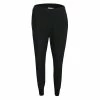 Discount 🔔 Stella McCartney Black Crepe Julia Jogger Pants S For 👩 Women 💯