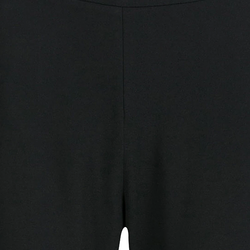 Discount 🔔 Stella McCartney Black Crepe Julia Jogger Pants S For 👩 Women 💯 6 Discount 🔔 Stella McCartney Black Crepe Julia Jogger Pants S For 👩 Women 💯 - Image 4