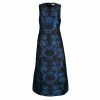 Hot Sale โ๏ธ Stella McCartney Black And Blue Embellished Floral Jacquard Angelica Gown M For ๐ฉ Women โญ 1 Hot Sale โ๏ธ Stella McCartney Black And Blue Embellished Floral Jacquard Angelica Gown M For ๐ฉ Women โญ -Stella McCartney Shop luxury women stella mccartney used clothes p138382 0001
