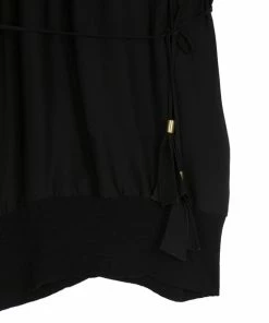 Promo 😉 Stella McCartney Dolman Sleeve 👗 Dress M For 👩 Women 👍 -Stella McCartney Shop luxury women stella mccartney used clothes p13886 007