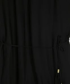 Promo 😉 Stella McCartney Dolman Sleeve 👗 Dress M For 👩 Women 👍 -Stella McCartney Shop luxury women stella mccartney used clothes p13886 008