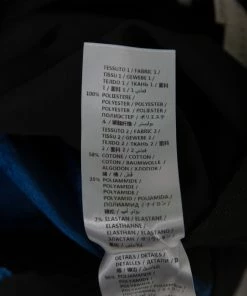 Discount 😍 Stella McCartney Blue Floral Jacquard Patterned Stretch Tapered Trousers S For 👩 Women 😀 -Stella McCartney Shop luxury women stella mccartney used clothes p163688 005