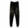 Budget 👍 Stella McCartney Metallic Sequined Meshjersey Pants M For 👩 Women 🔔 -Stella McCartney Shop luxury women stella mccartney used clothes p16382 0001