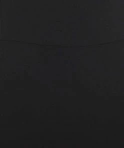 Top 10 🛒 Stella McCartney Black Sheer Silk Paneled Sleeveless Sheath 👗 Dress M For 👩 Women 🧨 -Stella McCartney Shop luxury women stella mccartney used clothes p169023 007