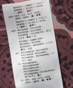 Coupon 🔥 Stella McCartney Multicolor Cross Front Cutout Detail Asymmetric Caroline 👗 Dress S For 👩 Women 🥰 -Stella McCartney Shop luxury women stella mccartney used clothes p170231 005