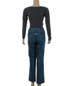 Coupon 👍 Stella McCartney Skinny 👖 Jeans M For 👩 Women 😉 -Stella McCartney Shop luxury women stella mccartney used clothes p17051 003