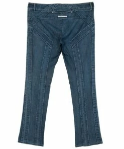 Coupon 👍 Stella McCartney Skinny 👖 Jeans M For 👩 Women 😉 -Stella McCartney Shop luxury women stella mccartney used clothes p17051 004