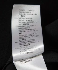 Coupon 😉 Stella McCartney Multicolor Poppy Printed Long Sleeve Jessie Top M For 👩 Women 🔔 -Stella McCartney Shop luxury women stella mccartney used clothes p171332 001