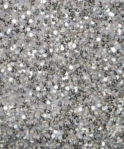 Promo 🌟 Stella McCartney Grey Silk Cotton Sequin Embellished Tank Top S For 👩 Women ✨ -Stella McCartney Shop luxury women stella mccartney used clothes p171894 003