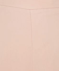 Buy ⭐ Stella McCartney Rose Pink High Waist Julia Jogger Pants M For 👩 Women ❤️ -Stella McCartney Shop luxury women stella mccartney used clothes p185853 006