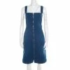 Top 10 โจ Stella McCartney Indigo Denim Zip Front Sleeveless ๐ Dress M For ๐ฉ Women ๐ฏ 2 Top 10 โจ Stella McCartney Indigo Denim Zip Front Sleeveless ๐ Dress M For ๐ฉ Women ๐ฏ -Stella McCartney Shop luxury women stella mccartney used clothes p193584 006