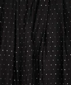 Best reviews of 😉 Stella McCartney Studded Harem Pants S For 👩 Women 🔔 -Stella McCartney Shop luxury women stella mccartney used clothes p19538 0007