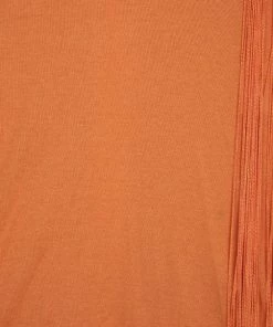 Cheap 🌟 Stella McCartney Fringe Top M For 👩 Women 🧨 -Stella McCartney Shop luxury women stella mccartney used clothes p20355 006